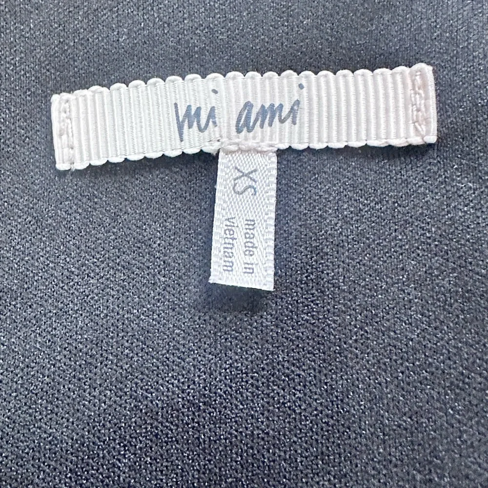 Francesca’s Mi Ami Charlotte Floral Mini Wrap Dress - Picture 10 of 15